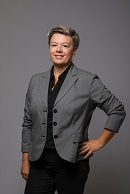 Kristina Cvišić Radoš